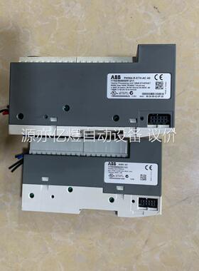 ABB模块PM564-R-ETH-AC/AI561拍，