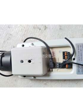 网络像机AXIS 安迅士p1346像头 六个。