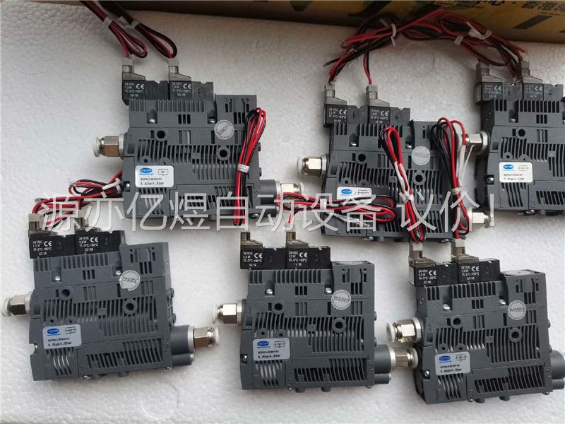 德国施迈茨SCHMALZ真空发生器SCPSb 2 09 S0(议价)