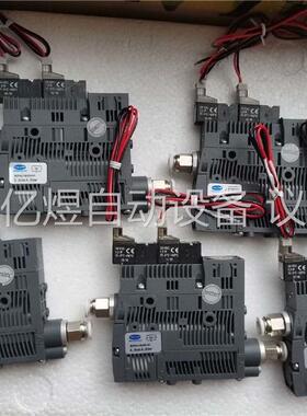 德国施迈茨SCHMALZ真空发生器SCPSb 2 09 S0(议价)