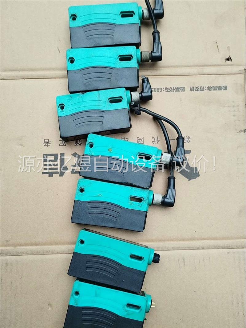 拆机倍加福RL29一8一H一1200一RT／73c／136，(议价)