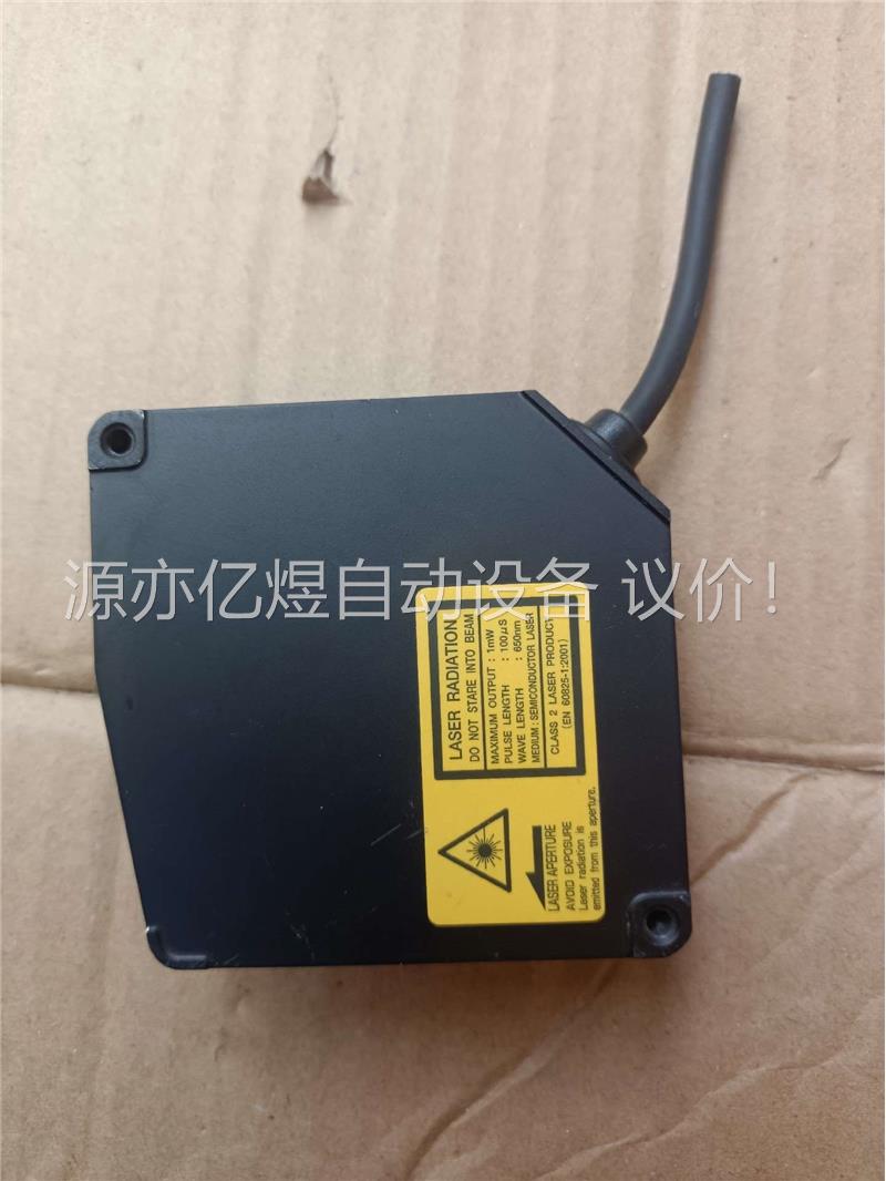 sick西克位移测量传感器OD85-20T1(议价)