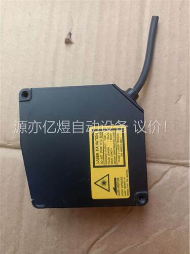 sick西克位移测量传感器OD85-20T1(议价)