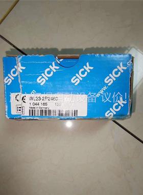 1044165 德国SICK传感器 WL23-2P246(议价)