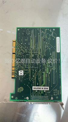 ADAPTEC:SCSI口板 规格型号：916507-0(议价)