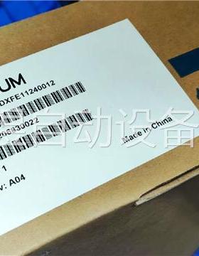 赐福 100W驱动器 DXFE11240012(议价)