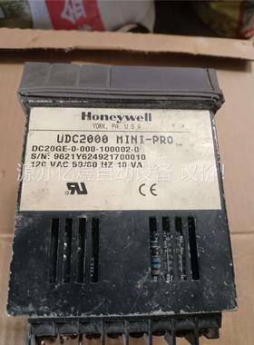 二手HoneyweII霍尼韦尔 原装拆机(议价)