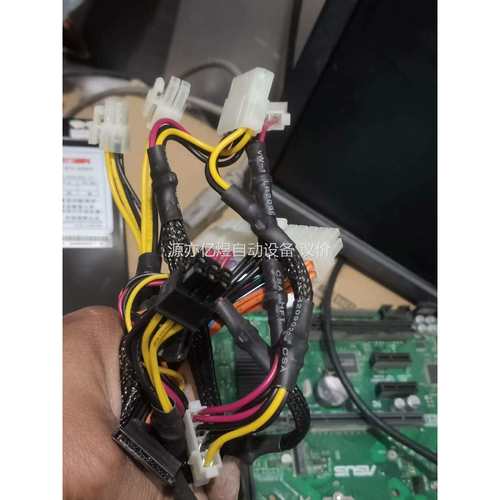 长城BTX-500P4.功率500W，额定功率400W，