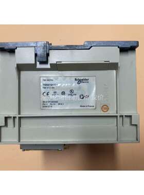 TSX3721101，PLC，成色看图片，拍。功