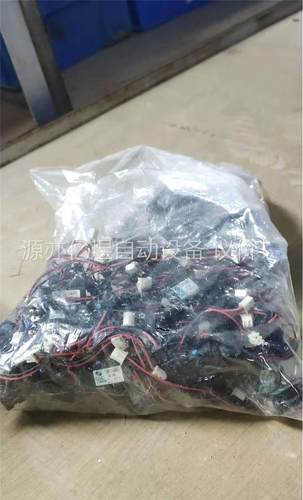 拆机韩国GM114（NC）电磁阀，闲置处理！(议价)