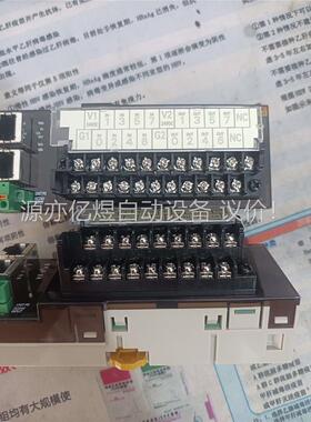 欧姆龙IO远程终端网络模块，GX-MD1611,GX-ID1(议价)