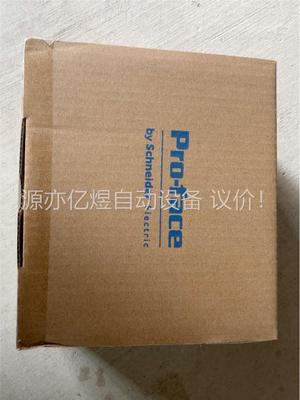 普洛菲斯触摸屏PFXGP4201TAD原装正品，2018(议价)
