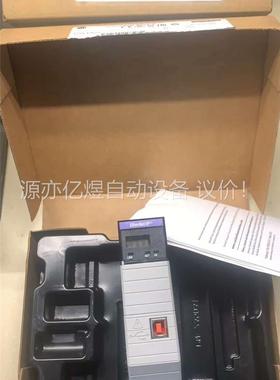 罗克韦尔plcAB模块1756-EN2T D成色漂亮，功能(议价)