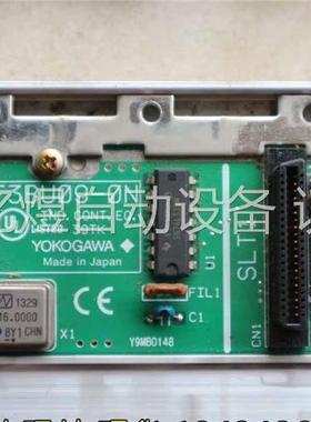 促销 横河 F3BU09-0N 功能包好 照片(议价)