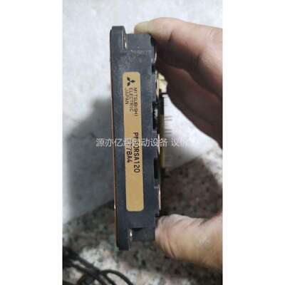 三菱模块PM50RSA120 E77BA4，