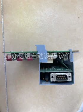 贝加莱PLC DO720拆机 片 (议价)
