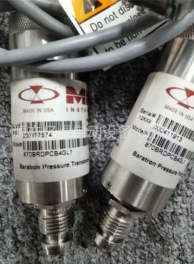 MKS 870BRDPCB4GL1 Baratron Pre(议价)