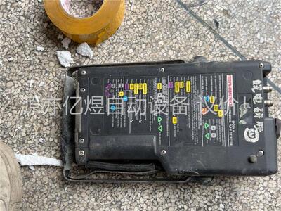 泛美超声波探伤仪 Panametrics EPOCH4，超声(议价)