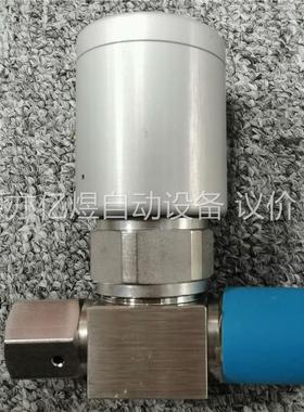 Swagelok 6LVV-DPFR4-P-C Diaphr(议价)