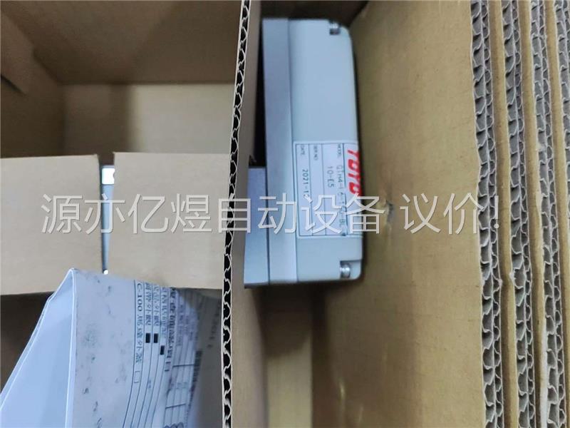 TOYO GTH4-L6-150-BL-M-10-E5 全(议价)
