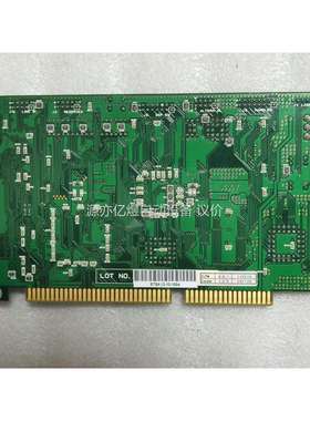 原装EOTECHNICS ETS4 Ver 1.5 采集卡