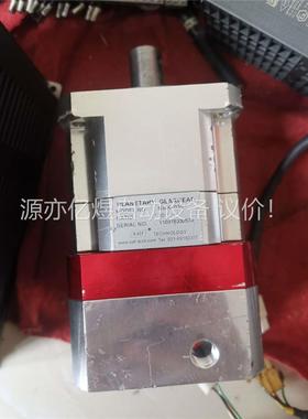 正常拆机奈孚NAIF行星减速器NS90-035拆机质量好的(议价)