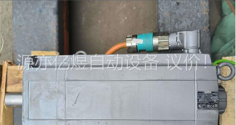 电机马达刚到1FT7108-5AB70-1CB1带抱闸(议价)