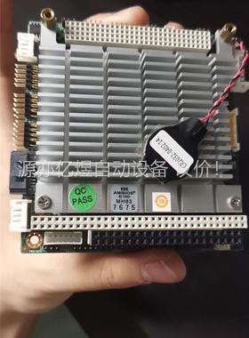 研华嵌入式PC104工控板PCM3362N1202E-T,仅(议价)