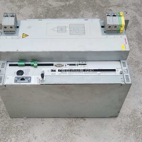REXROTH 力士乐点焊控制器 PST6000