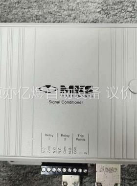 MKS 621C13TBFHC SIGNAL CONDITI(议价)
