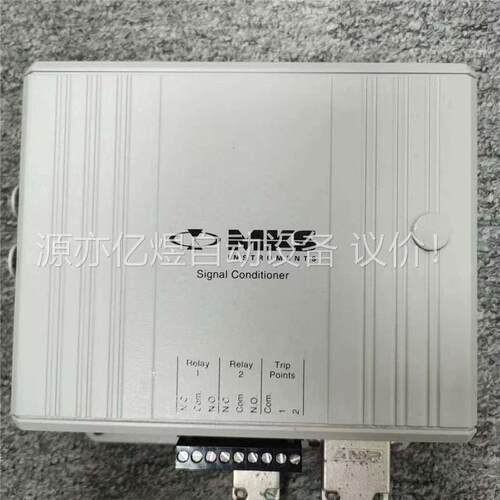 MKS 621C13TBFHC SIGNAL CONDITI(议价)