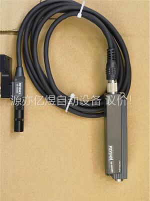 基恩士XG-S035MH和XG-S035MU功能正常(议价)