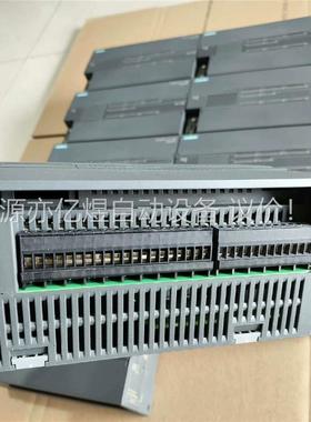 PLC模块CPUST60(议价)