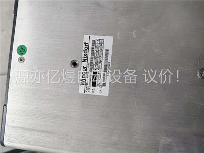 WINCOR NIXDORF Operator Panel(议价)