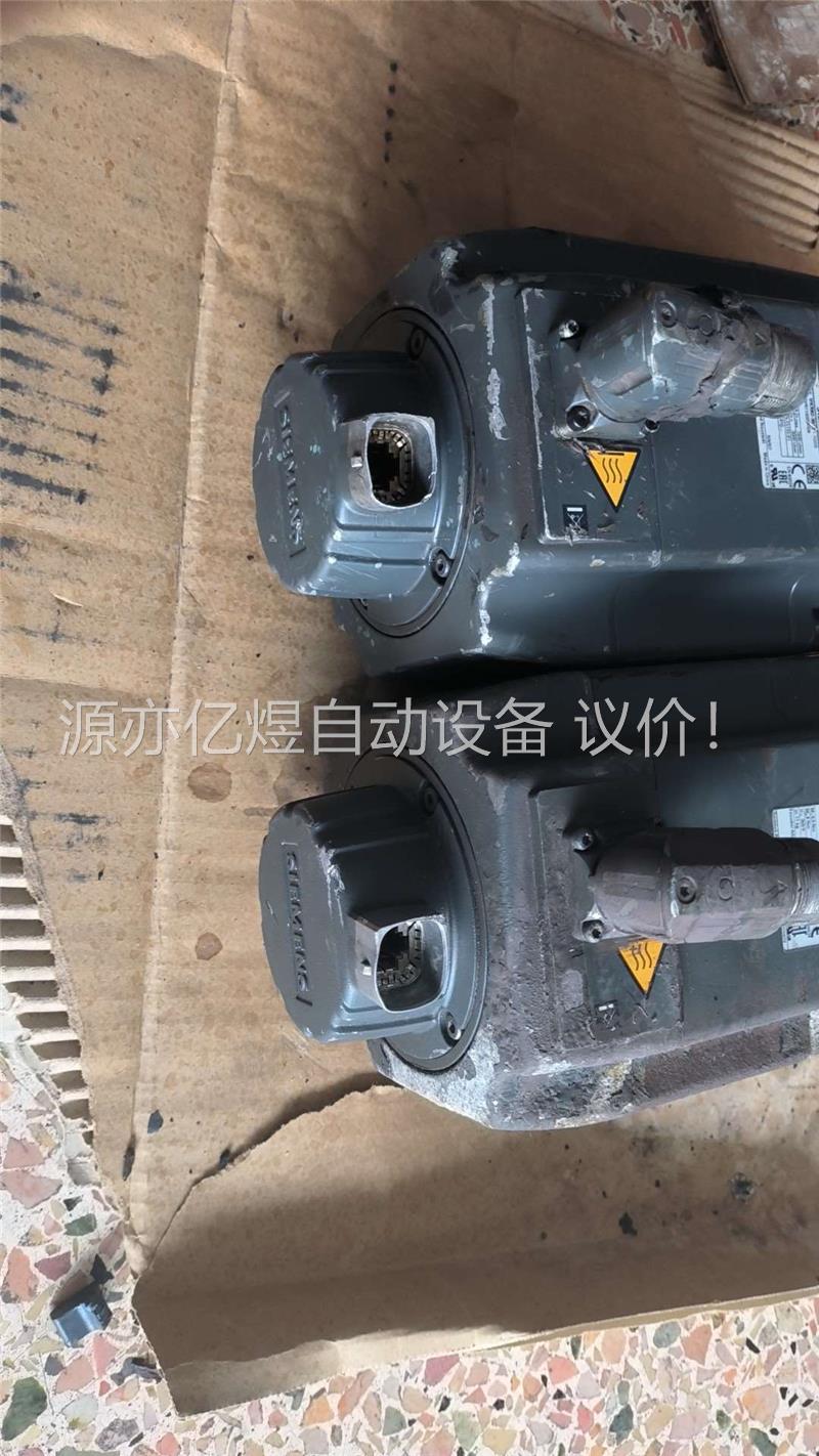 电机1FK7062-3BF71-1QG0(议价)