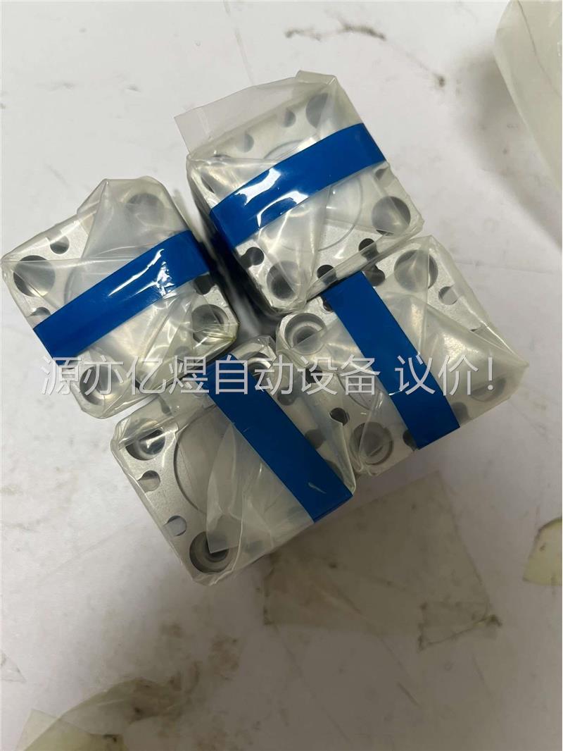 闲置小金井KOGANEI气缸 CDAS25X25 库存(议价)