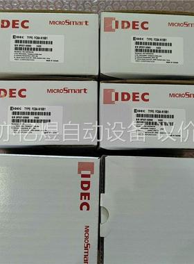 IDEC和泉 FC6A-N16B1(议价)