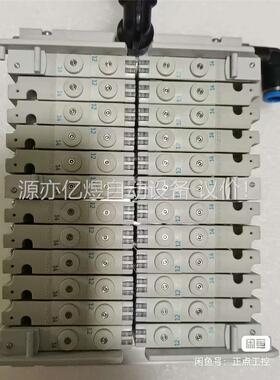 德国FESTO费斯托电磁阀 VTOC一SA拍二手(议价)