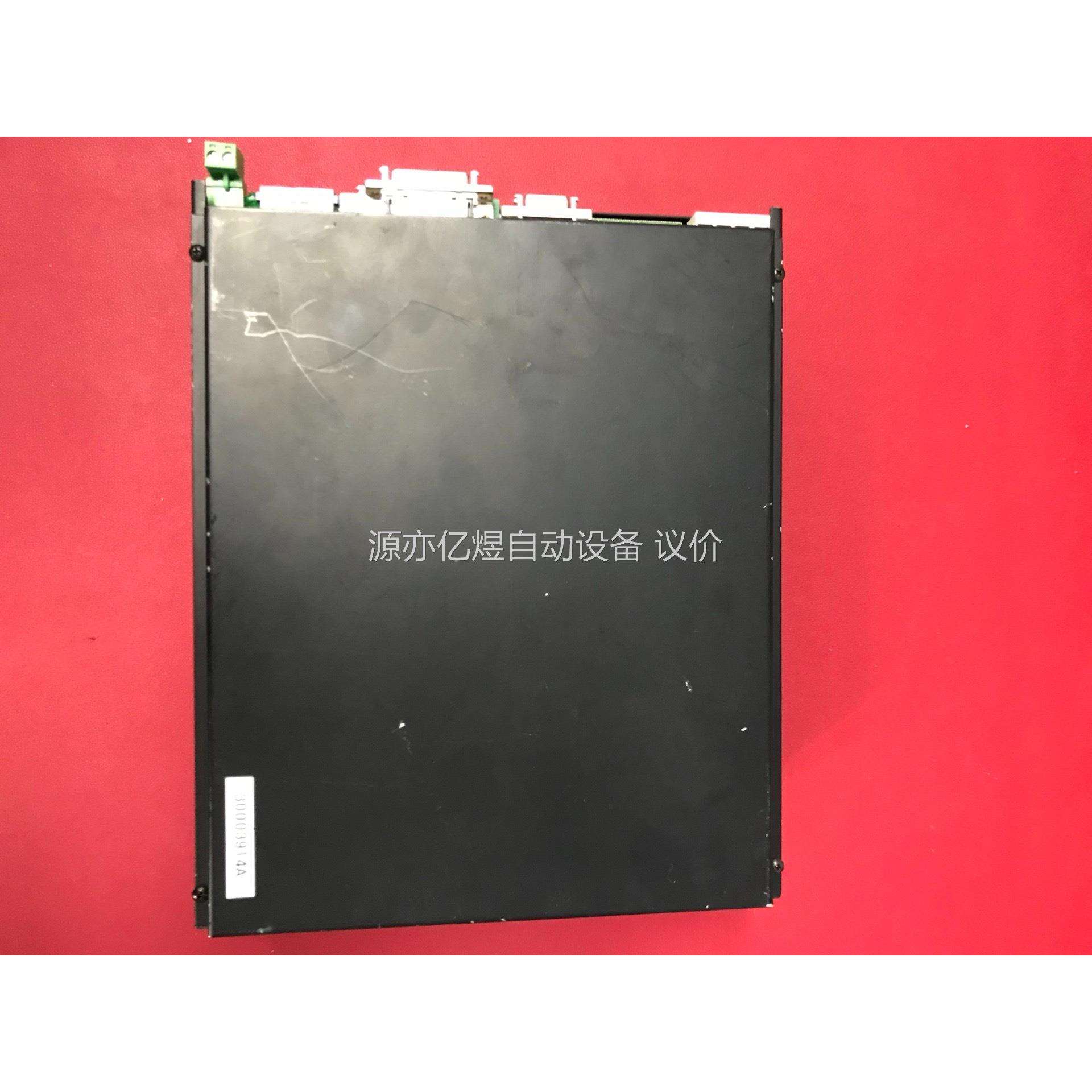 THK驱动控制器LSDH6-P GLM20 TYPE成色