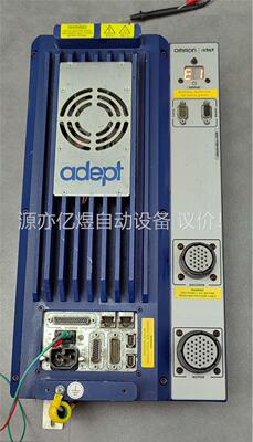 Omron Adept eMB-40M, PN: 19500(议价)