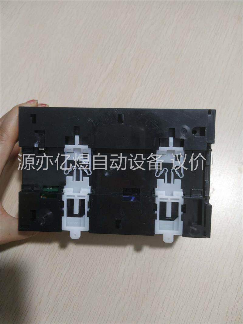 欧姆龙NX1P2-1140DT 二手原装正品，1.46版本，(议价)