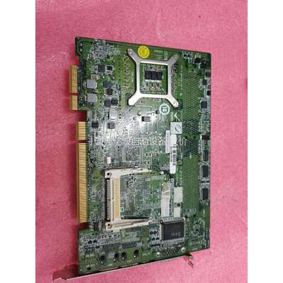 威达PICOe-9452-R21工控机主板