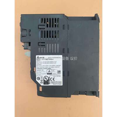 VFD11AMS21ANSAA，台达MS300变频器，拍