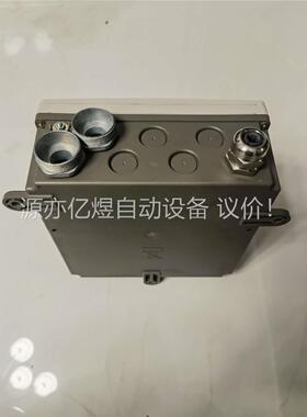 ABB LST400超声波物位变送器,拆机更换，成色！(议价)