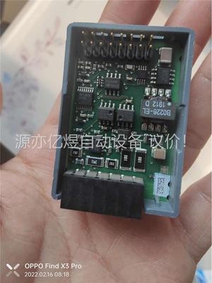 S7-1200PLC信号板 CB 1241 RS485(议价)