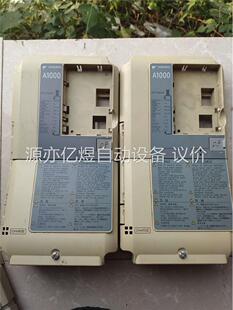 安川H1000，A1000变频器盖子，一起有十几套，便宜处理