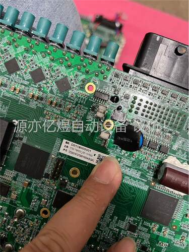 TATE T19K510V REV 1.2 仪器设备主板(议价)