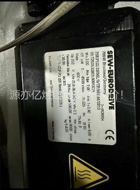 sew伺服电机减速机PSKF122 DS56L/B/TF/(议价)
