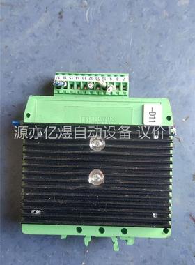 ANTEK控制器DC6AT-01-00拍照，二手拆机的，(议价)