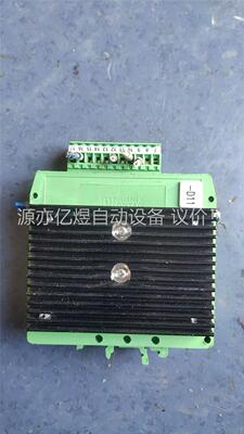ANTEK控制器DC6AT-01-00拍照，二手拆机的，(议价)